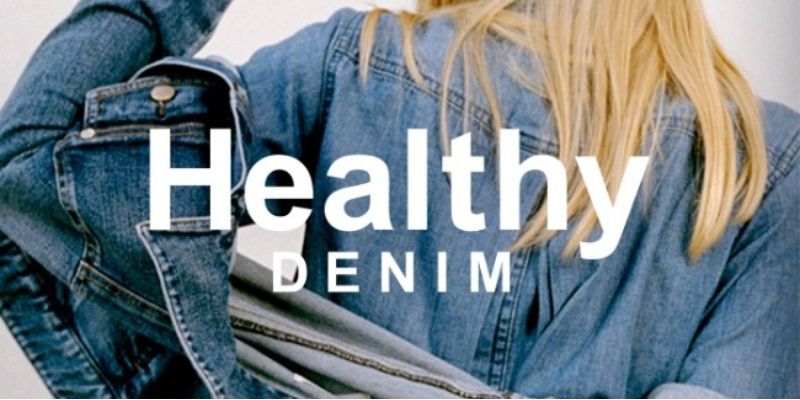 公式通販】Healthy Denim ヘルシーデニム 新作コレクション