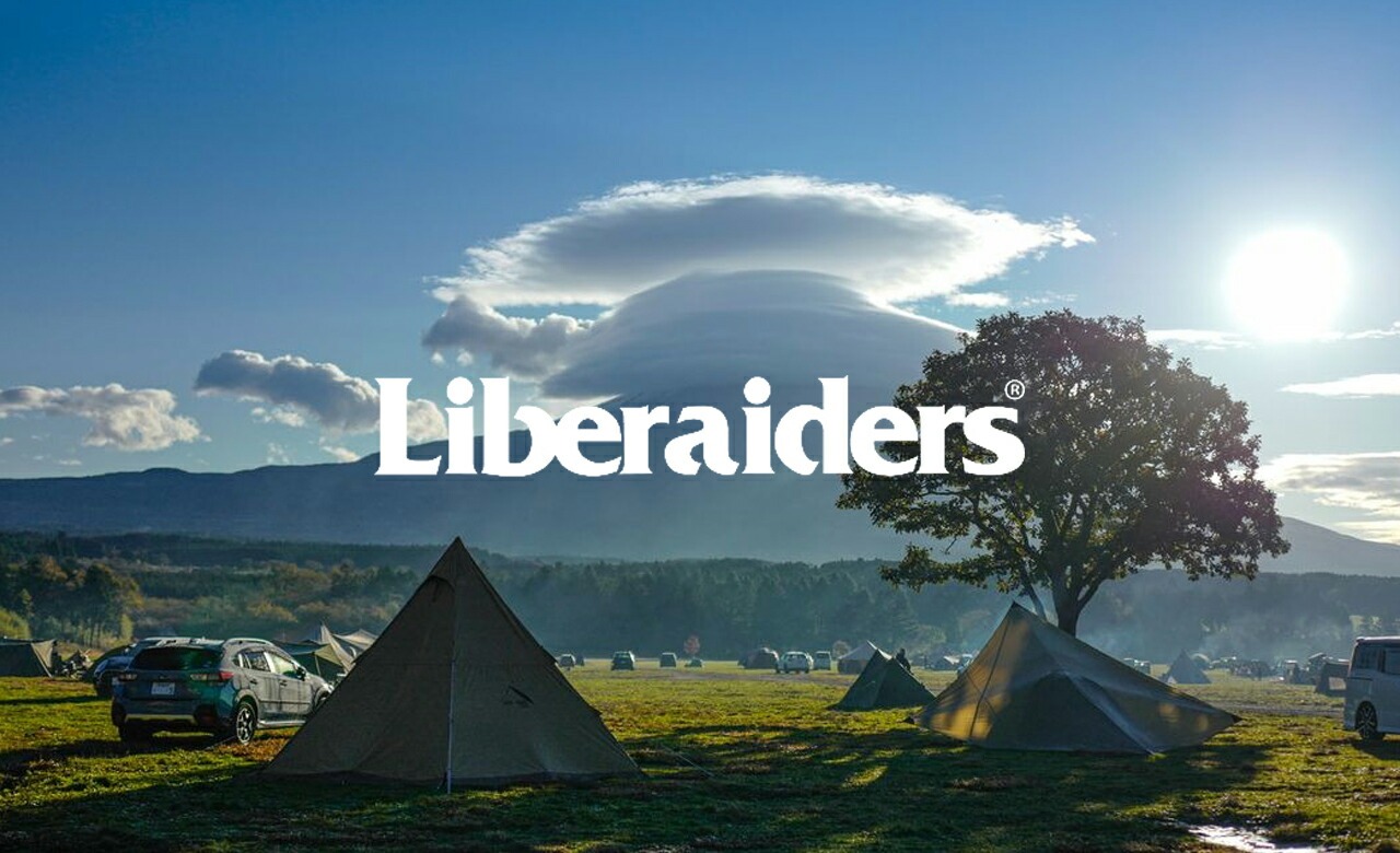 Liberaiders/リベレイダース 2023年最新コレクション｜公式通販Shunal