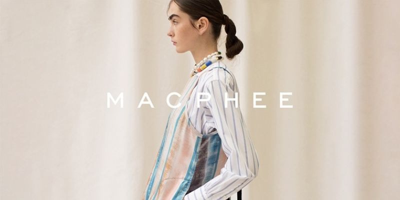 MACPHEE | Shunal レディース/メンズカジュアル＆雑貨のセレクトショップ