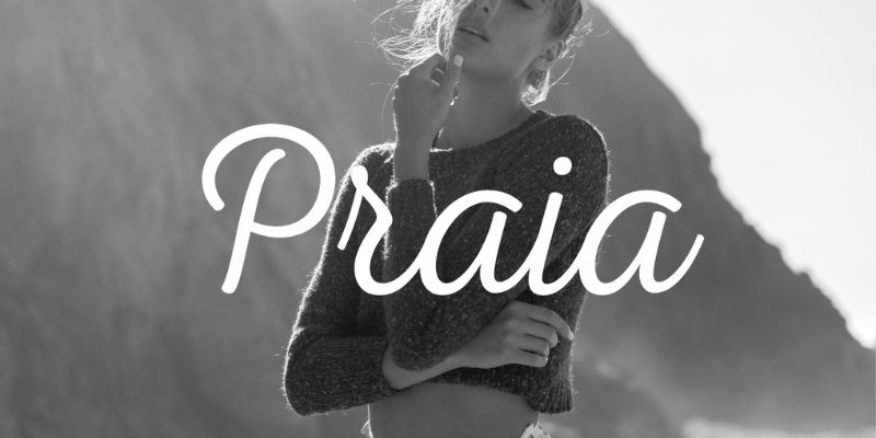 クリアランス praia 服 通販