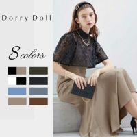Dorry Doll/ドリードール 3wayレースボレロ&マーメイドキャミドレス
