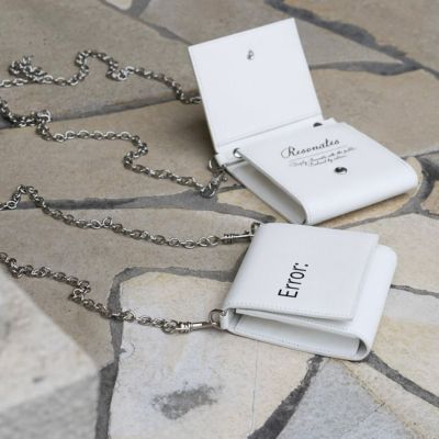 intoxic/イントキシック　ミニチェーンウォレット　LT-012