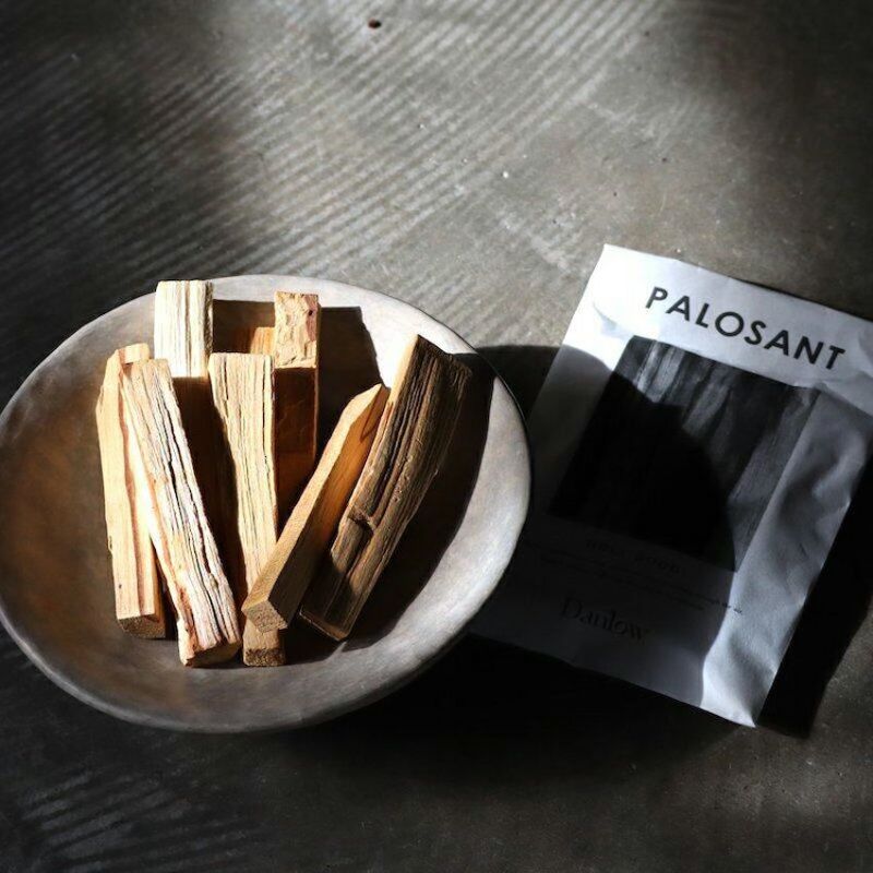 Danlow/ダンロウ PALOSANT STICK パロサントスティック お香 香木