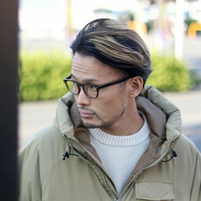 正規販売店】OLIVER PEOPLES/オリバーピープルズ OP5459 Romare Sun