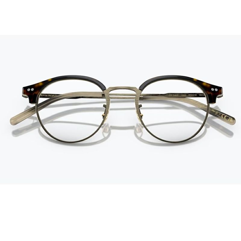 正規販売店】OLIVER PEOPLES/オリバーピープル REILAND レイランド