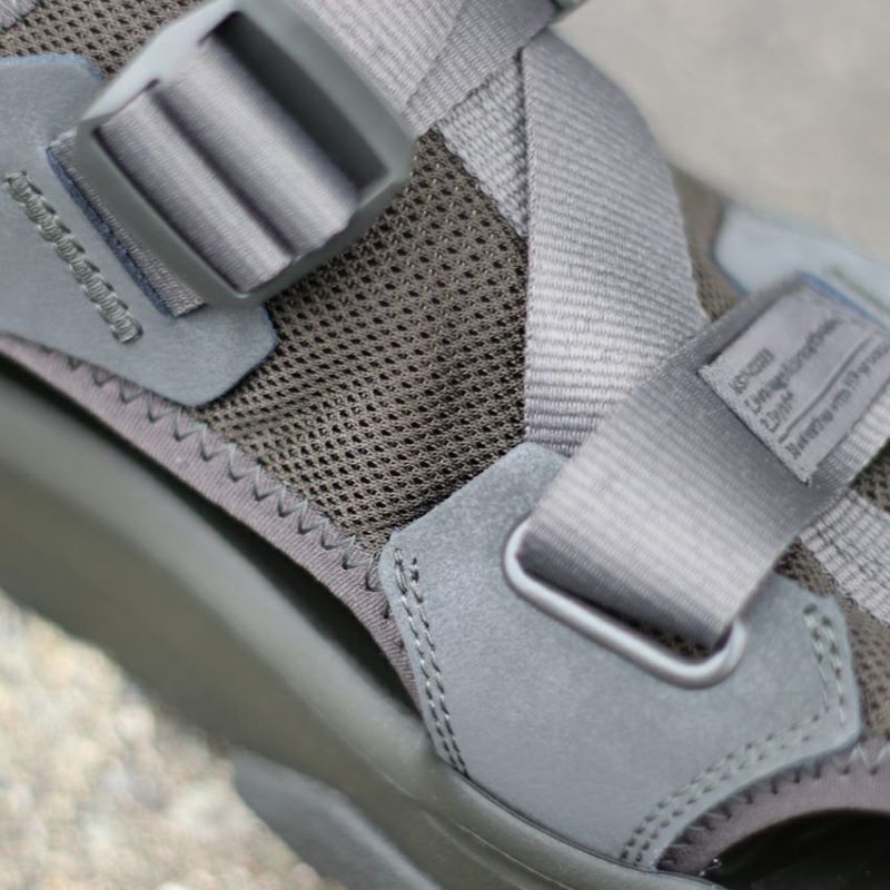 CONVERSE CAMPING SUPPLY/コンバースキャンピングサプライ MSD