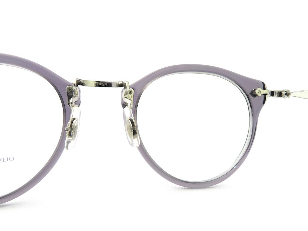 正規販売店】OLIVER PEOPLES/オリバーピープルズ OP-505 OV5184 