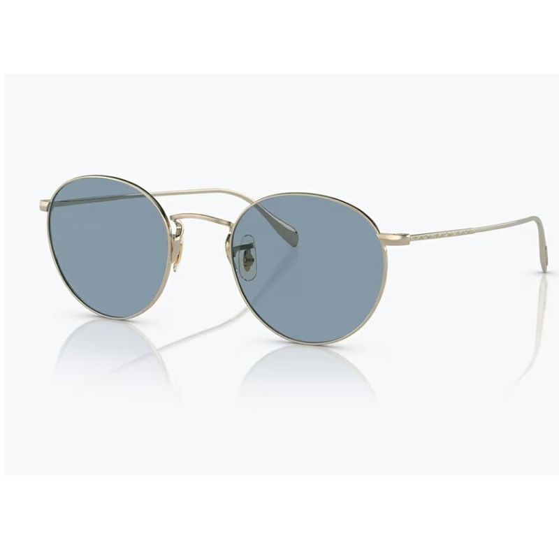 【正規販売店】OLIVER PEOPLES/オリバーピープルズ Coleridge SUN OV1186S オリバー レンズサイズ50 眼鏡 メガネ  アイウェア サングラス ブランド 大人 高級 大人 お洒落 芸能人愛用 イタリア製