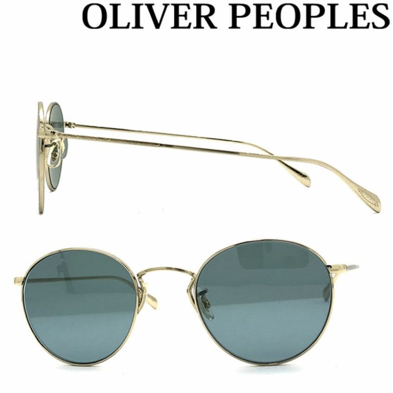 【正規販売店】OLIVER PEOPLES/オリバーピープルズ Coleridge SUN OV1186S オリバー レンズサイズ50 眼鏡 メガネ  アイウェア サングラス ブランド 大人 高級 大人 お洒落 芸能人愛用 イタリア製
