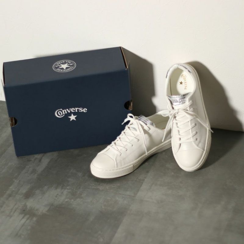 converse コンバース AS COUPE SV OX オールスター クップ SV OX