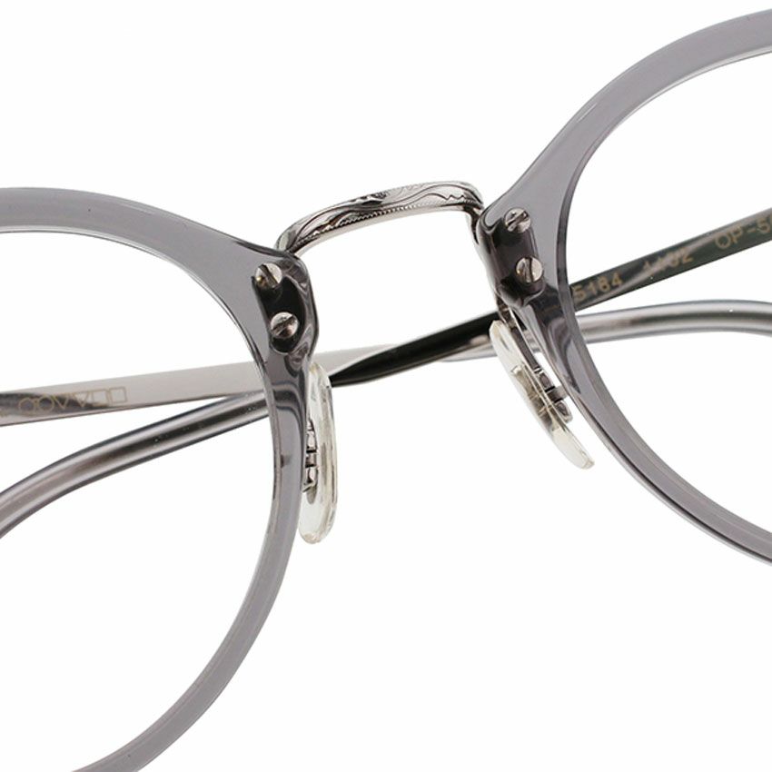 正規販売店】OLIVER PEOPLES/オリバーピープルズ OP-505 OV5184 