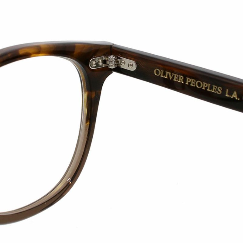 正規販売店】OLIVER PEOPLES/オリバーピープルズ OV5480U-1732 KISHO