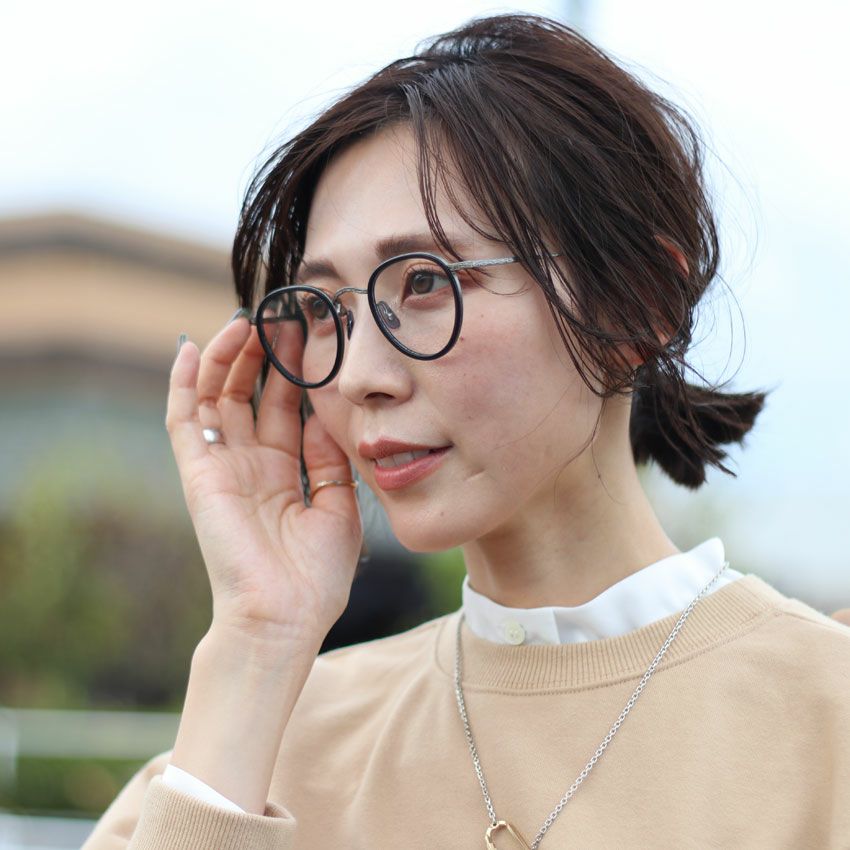 正規販売店】OLIVER PEOPLES/オリバーピープルズ MP-2 OV1104-5244 
