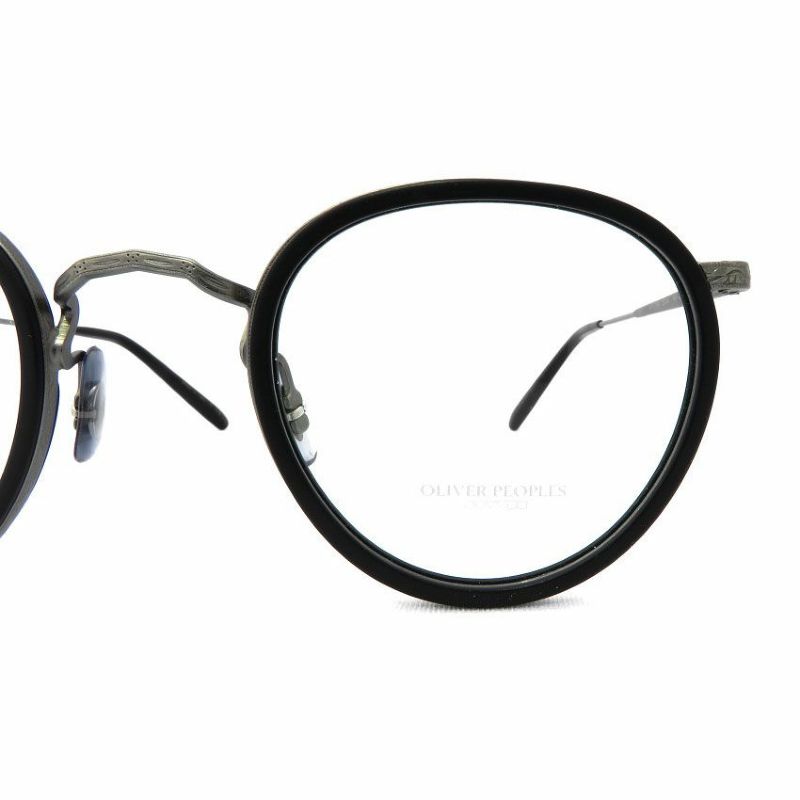 正規販売店】OLIVER PEOPLES/オリバーピープルズ MP-2 OV1104-5244