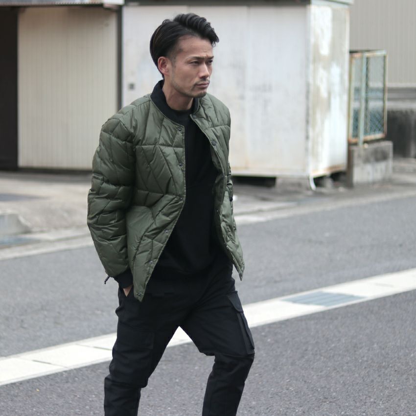 ROARK REVIVAL/ロアークリバイバル GONZO 