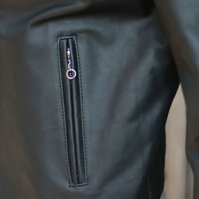 Schott/ショット シングルライダースジャケット 659US 110TH LIMITED