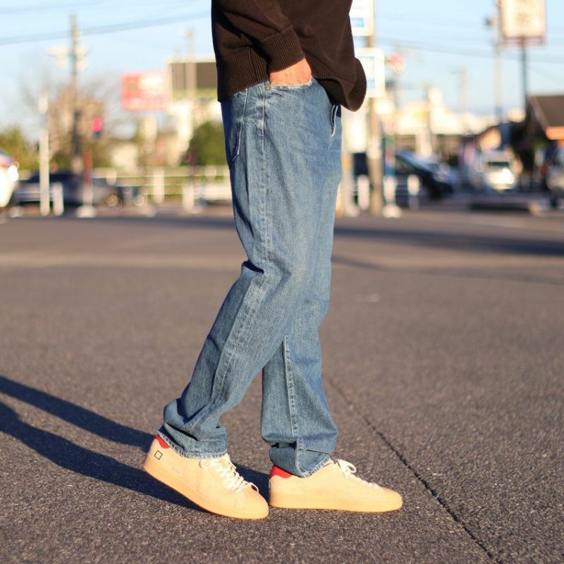 RED CARD/レッドカード Vintage Straight 72780001imd