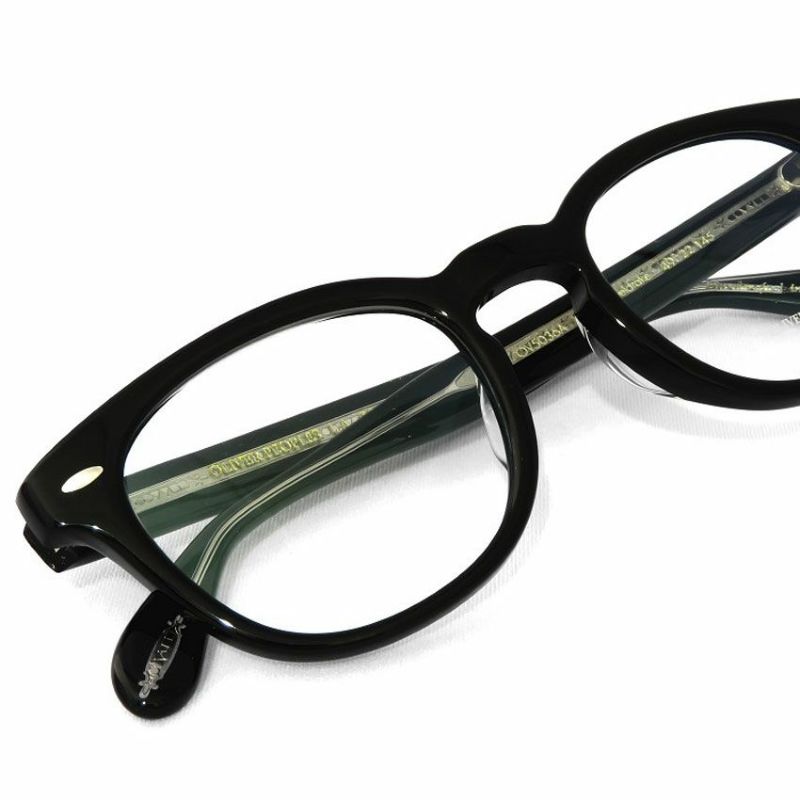 【正規販売店】OLIVER PEOPLES/オリバーピープルズ　SHELDRAKE　OV5036A　シェルドレイク　芸能人愛用　神崎恵　ジョニーデップ　 アメリカ　サングラス　伊達メガネ　お洒落　クラシック　黒縁