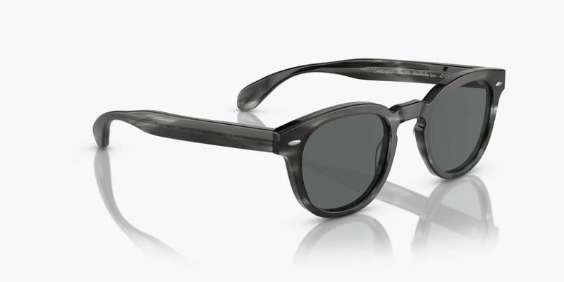 OLIVER PEOPLES（オリバーピープルズ） 人気モデルMP-2 ジョニー