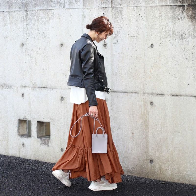 未使用級✨ショット レディーガガ着用 ダブルライダース ワンスター ラムレザー 楽天市場】SCHOTT ショット レディース 218W WOMENS LAMB ONE