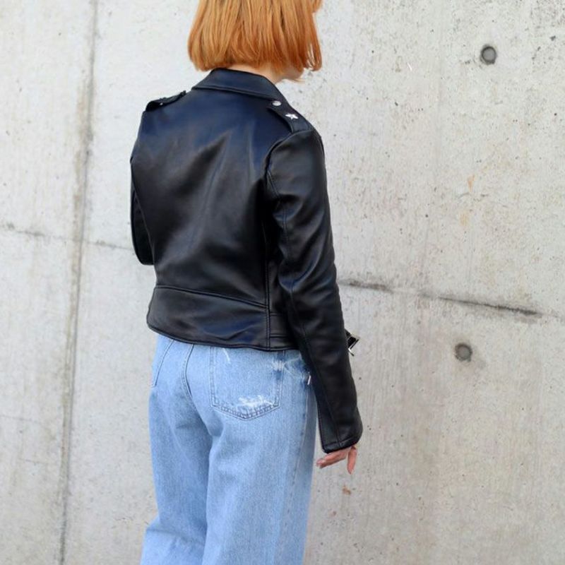Schott/ショット ラムワンスターライダース 3950601 革ジャン