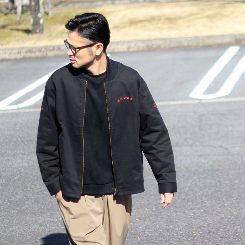 ROARK REVIVAL/ロアークリバイバル 