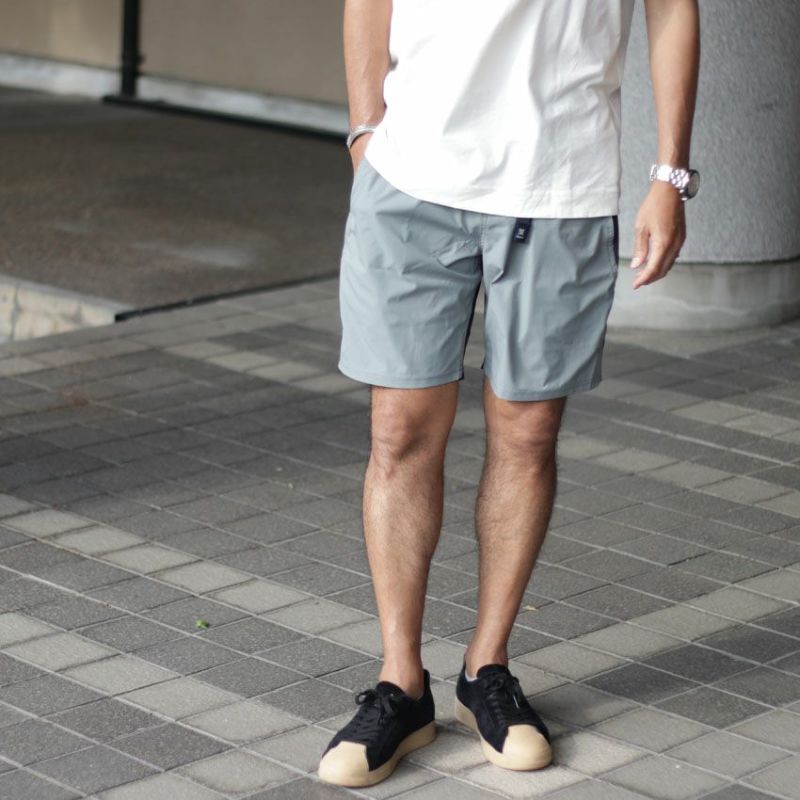 ROARK REVIVAL/ロアークリバイバル BOATMAN TECH SHORTS RSJ1022