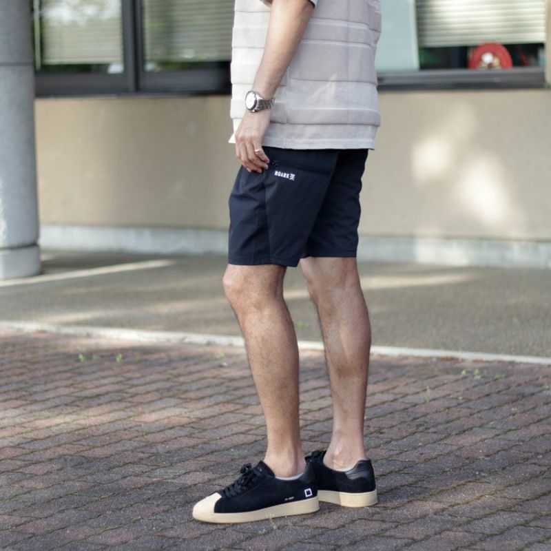 ROARK REVIVAL/ロアークリバイバル BOATMAN TECH SHORTS RSJ1022