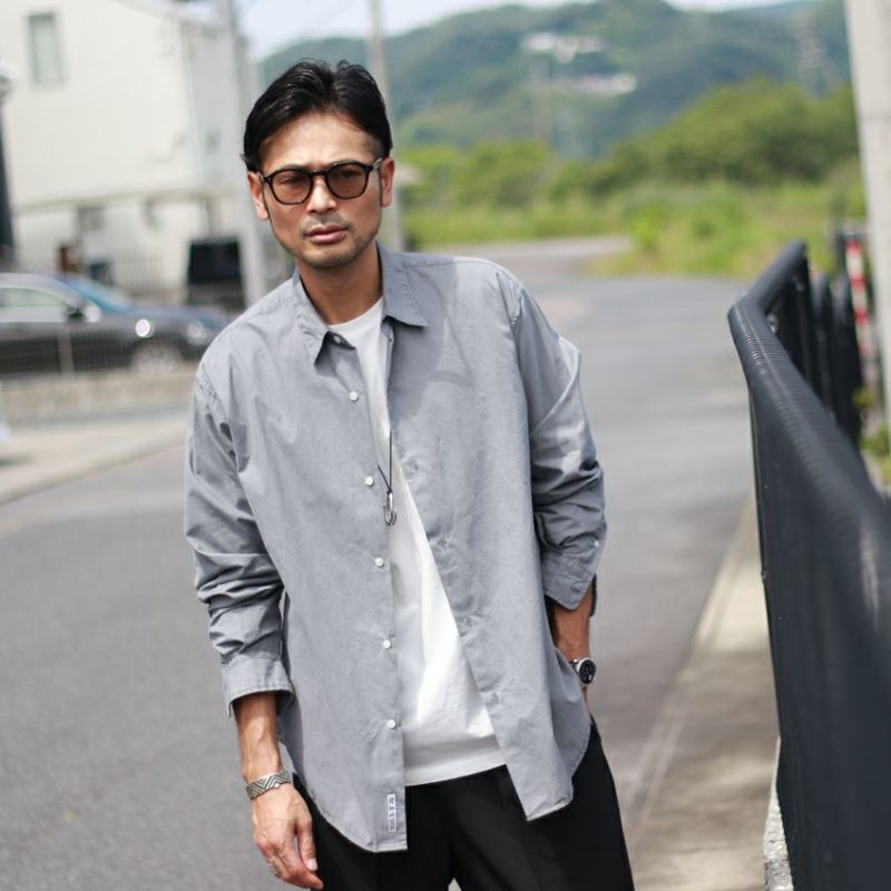 Edit clothing/エディットクロージング MATO(マト)EY-002 Edit clothing/エディットクロージング MATO(マト)EY-002