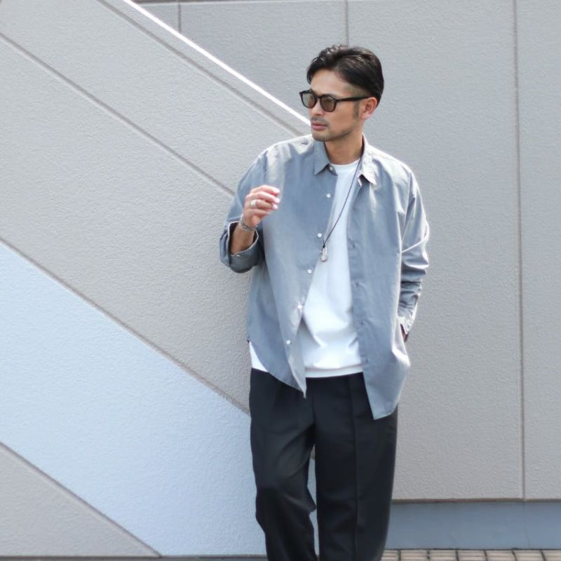 Edit clothing/エディットクロージング MATO（マト）EY-002