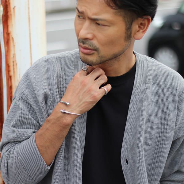 シルバー イントゥ様 ランクル76後期ZX純正シルバーのきれいな車両です！希少5MT＆