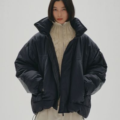 TODAYFUL - トゥデイフル コクーン ダウン ジャケットの通販 by
