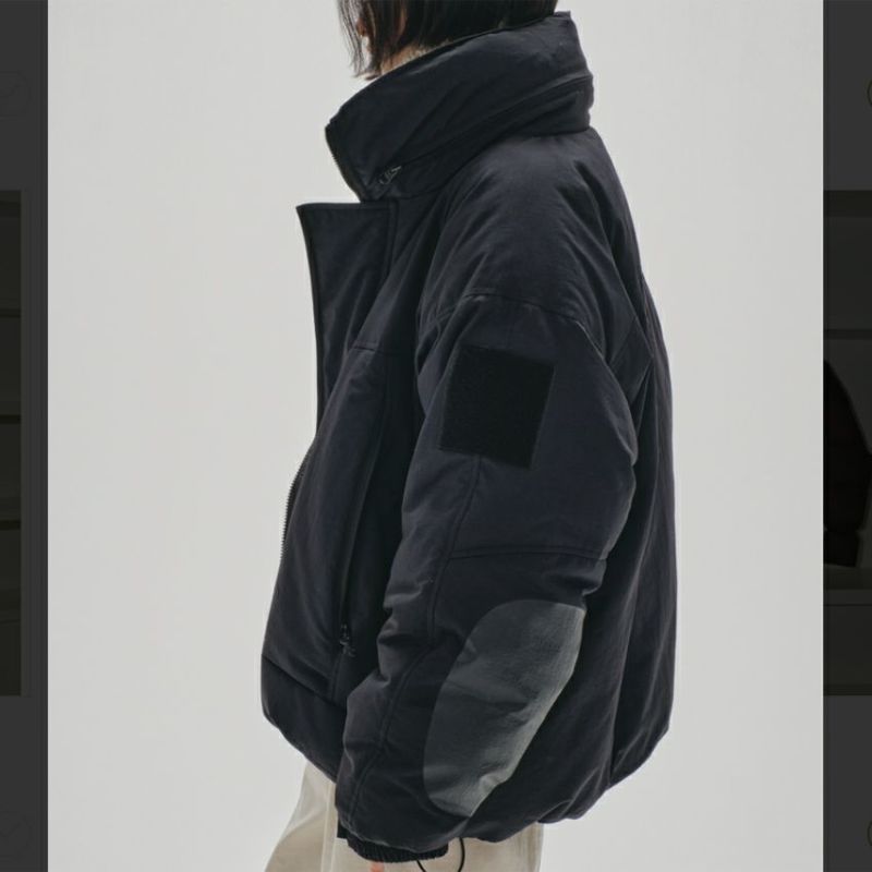 TODAYFUL /トゥデイフル Monster Down Jacket 12420006 ダウン TODAYFUL /トゥデイフル Monster Down Jacket 12420006 ダウン