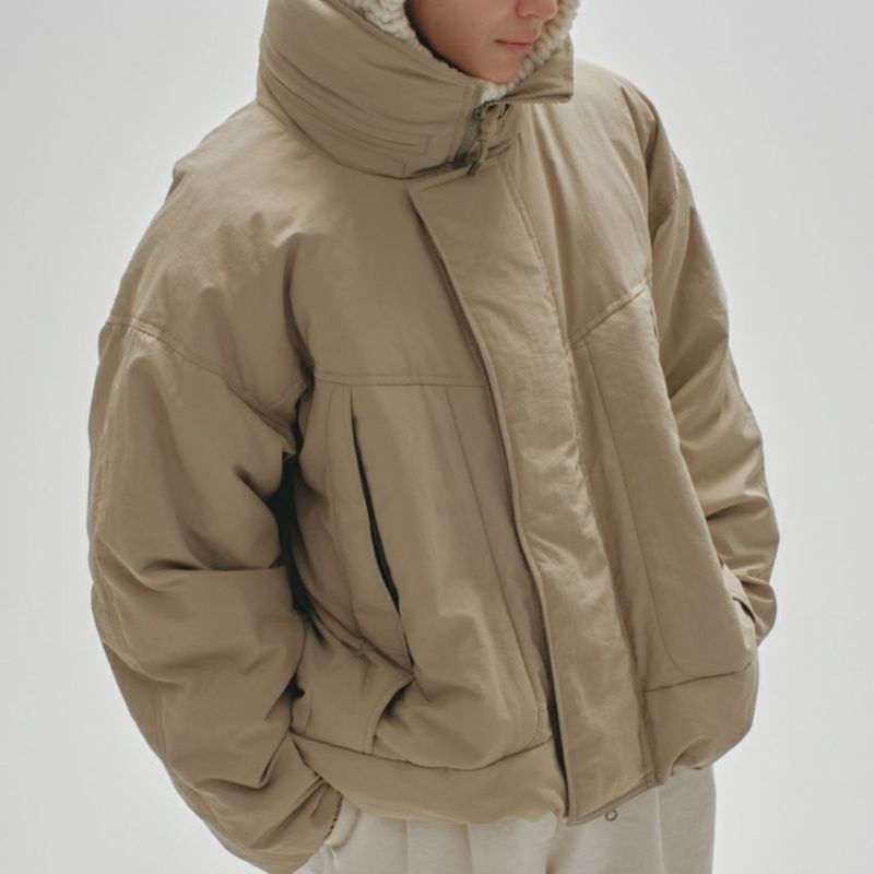 TODAYFUL /トゥデイフル Monster Down Jacket 12420006 ダウン TODAYFUL /トゥデイフル Monster Down Jacket 12420006 ダウン
