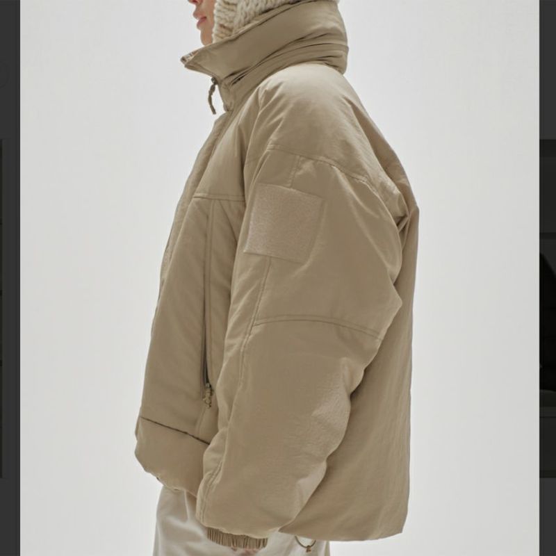 TODAYFUL /トゥデイフル Monster Down Jacket 12420006 ダウン TODAYFUL /トゥデイフル Monster Down Jacket 12420006 ダウン