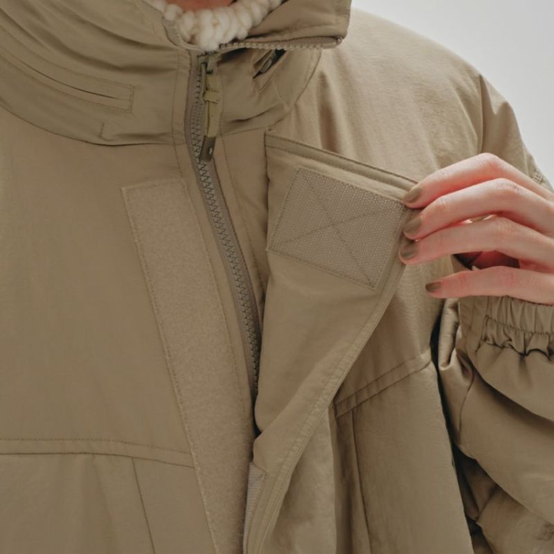 TODAYFUL /トゥデイフル Monster Down Jacket 12420006 ダウン