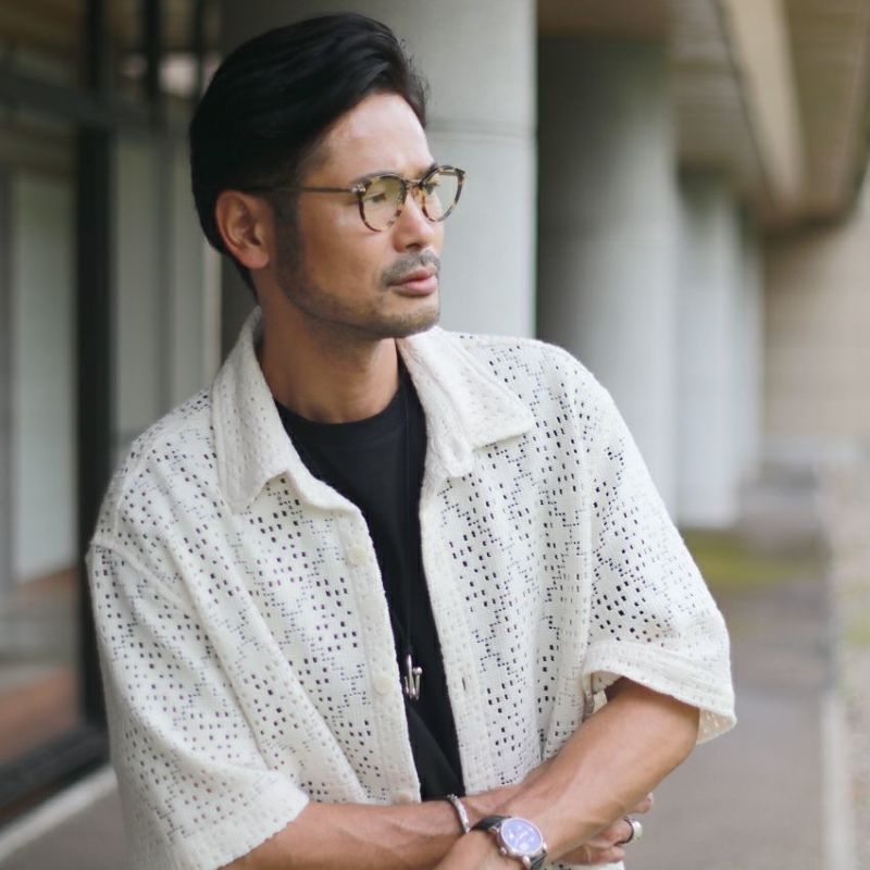 正規販売店】OLIVER PEOPLES/オリバーピープルズ OP-505 OV5184