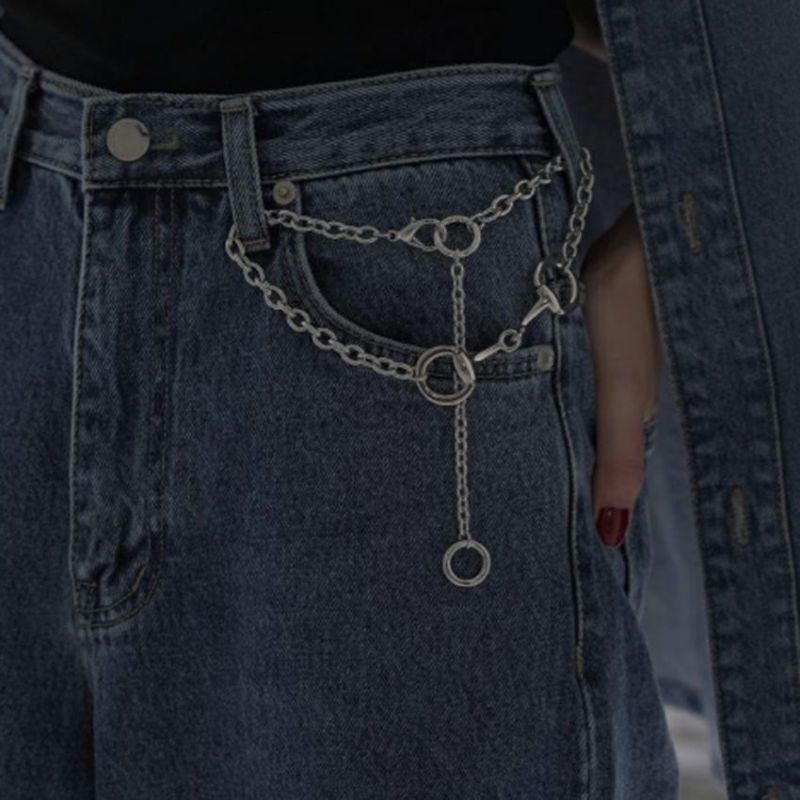 Sea'ds mara/シーズマーラ Horsebit short necklace 24A4-79 芸能人