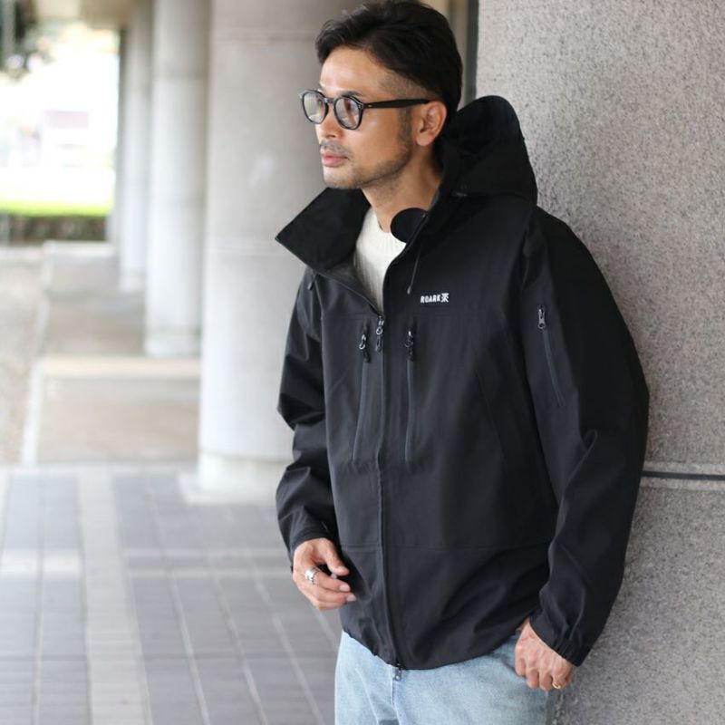 ROARK REVIVAL/ロアークリバイバル CARAVAN JACKET RJJ1054 ROARK REVIVAL/ロアークリバイバル CARAVAN JACKET RJJ1054