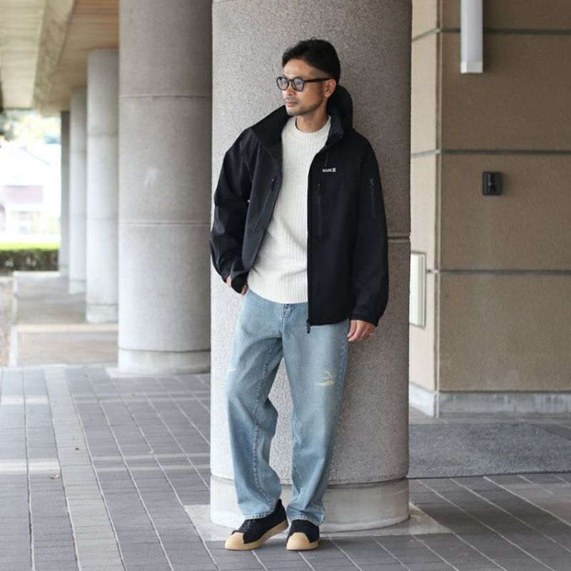 ROARK REVIVAL/ロアークリバイバル CARAVAN JACKET RJJ1054 ROARK REVIVAL/ロアークリバイバル CARAVAN JACKET RJJ1054