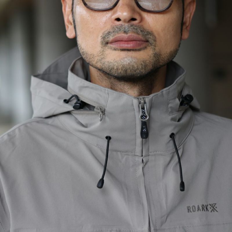 ROARK REVIVAL/ロアークリバイバル CARAVAN JACKET RJJ1054 ROARK REVIVAL/ロアークリバイバル CARAVAN JACKET RJJ1054