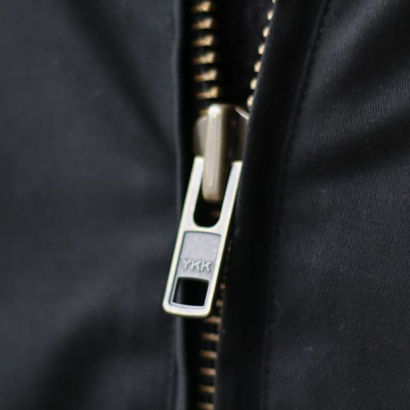 ROARK REVIVAL/ロアークリバイバル 刺繍ブルゾン RJJ1053 スカジャン