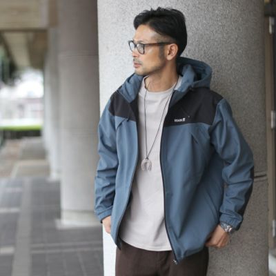 伊勢谷友介着用　ROARK REVIVAL ロアー クリバイバルカクテルシャツ 伊勢谷友介着用 ROARK REVIVAL ロアークリバイバル カクテルシャツ