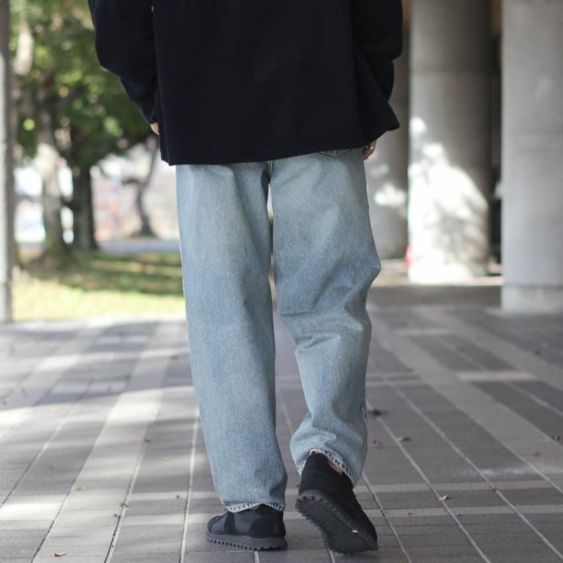 楽天市場】Johnbull ジョンブル デニム ジーンズ テーパード