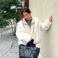 楽天市場】cloche ダウンの通販