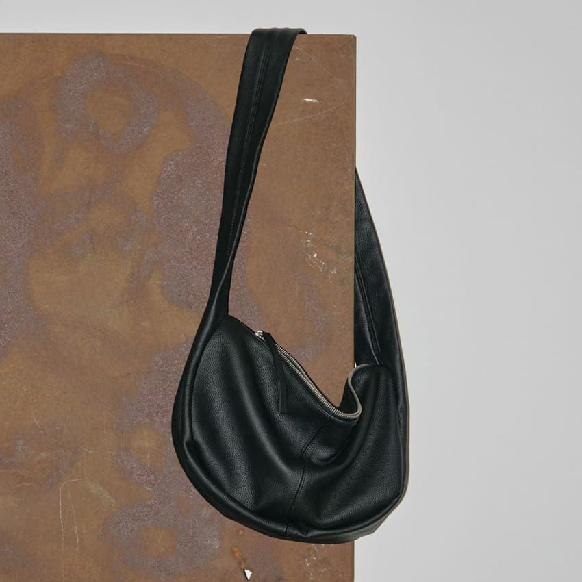 TODAYFUL /トゥデイフル Leather Shoulder Bag 12421024 斜め掛け 