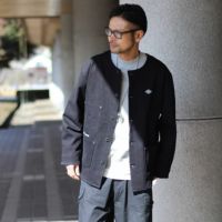 窪塚洋介氏愛用】ROARK REVIVAL ロアークリバイバル 2023年新作