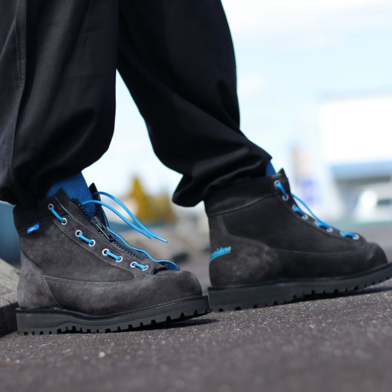 Liberaiders/リベレイダース Liberaiders x DANNER WASHOUGAL