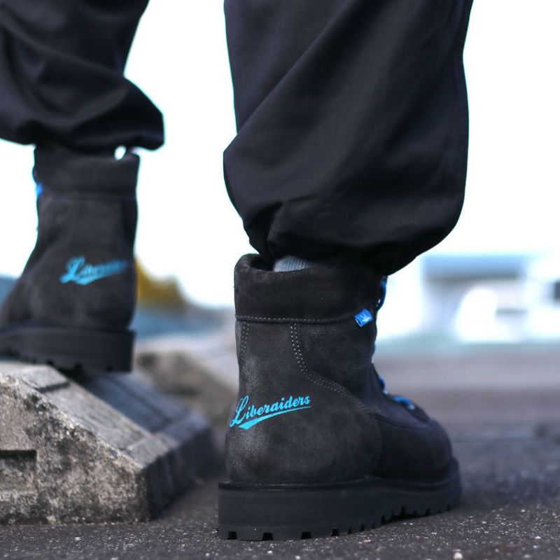 danner liberaiders ダナー リベレイダース washougal LIBERAIDERS x DANNER WASHOUGALが2025年 3/7 発売 (リベ