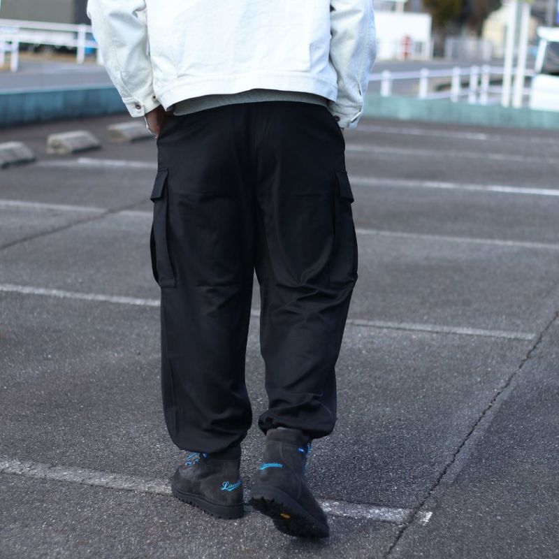 Liberaiders/リベレイダース Liberaiders x DANNER WASHOUGAL